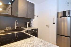 Modern möblierte Wohnung mit WLAN in Gärten-hinter-der-Veste – Die vollständige Adresse der Immobilie erhältst du vom Anbieter., 90408 Uhlandstraße, Nürnberg – Vorschaubild 14