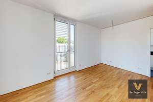 Modern und hell geschnittene 2-Zimmer-Wohnung im Verlegerviertel – Stephanstraße 14, 64295 Darmstadt-West, Darmstadt – Vorschaubild 4
