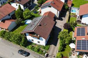 Großer Garten und viel Platz für die ganze Familie - Einfamilienhaus in Ampfing zu verkaufen! – Mühldorf am Inn (Kreis) – Vorschaubild 7