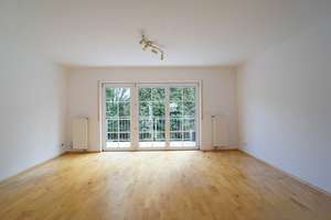 Doppelhaushälfte Wiesbaden-Nordenstadt mit 2 Stellplätzen, Balkon und kleinem Garten (Erbpacht) – Rüsselgasse 3B, 65205 Nordenstadt, Wiesbaden – Vorschaubild 14