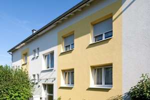 Familienfreundliches Wohnen im schönen Arlinger