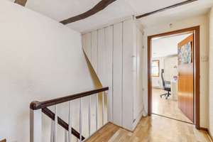 Historischer Fachwerkcharme: Haus mit Hof, großzügiger Scheune + Garten mit eigener Zufahrt – Die vollständige Adresse der Immobilie erhältst du vom Anbieter., 35510 Butzbach – Vorschaubild 16