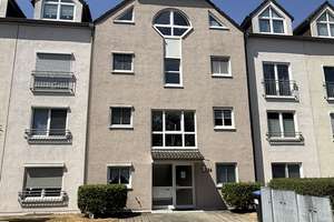 Smarter Wohnen!  Traumhafte, moderne 4-Zi.-Wohnung im EG mit fast 150 m² Garten und Terrasse!!! – Düsseldorfer Str. 26, 47239 Rumeln-Kaldenhausen, Duisburg – Vorschaubild 2