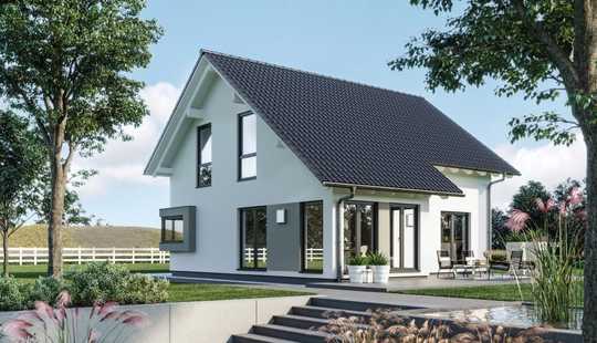 Bild von Naturnahe Oase: Ihr Zuhause für Gemütlichkeit