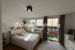 Tauschwohnung: Einzimmerwohnung mit Balkon – Die vollständige Adresse der Immobilie erhältst du vom Anbieter., 51103 Höhenberg, Köln – Vorschaubild 1