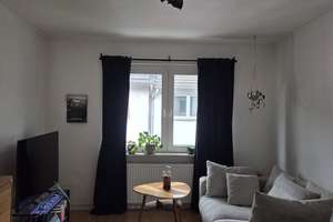 2-Zimmer-Wohnung in zentraler Lage mit Carportstellplatz – Helenenstraße 18, 44793 Kruppwerke, Bochum – Vorschaubild 5
