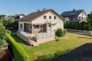 Einfamilienwohnhaus in Wewer mit Garage und Keller! – 33106 Wewer, Paderborn – Vorschaubild 2
