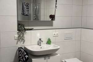Vollmöbilierte, stilvolle 2-Zimmer-Wohnung in Regensburg zu vermieten – Posener Straße 39, 93057 Konradsiedlung-Wutzlhofen, Regensburg – Vorschaubild 7