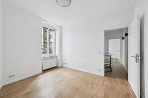 3-Zimmer-Maisonettewohnung nahe dem Boxhagener Platz in Berlin-Friedrichshain – Finowstraße 26, 10247 Friedrichshain, Berlin – Vorschaubild 6