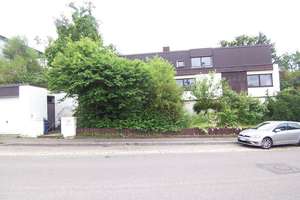 Bauhaus-Villa mit Weitblick, Einbauküche ab sofort, Sauna – Frankenstr 38, 97078 Lindleinsmühle, Würzburg – Vorschaubild 4