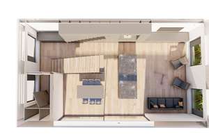 DH 2 – Mehr Terrasse. Mehr Raum. Mehr Zuhause. – Dogerner Straße 12, 79774 Albbruck – Vorschaubild 27