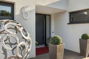 Stilvolle Design-Villa mit großzügigem Grundstück in traumhafter Lage – Die vollständige Adresse der Immobilie erhältst du vom Anbieter., 29633 Munster – Vorschaubild 2