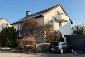Freistehendes Mehrfamilienhaus mit viel Potenzial für Familien – Böblingen (Kreis) – Vorschaubild 4
