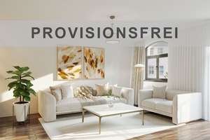 Provisionsfrei: moderne 4-Zimmer-Wohnung in Zentrumsnähe! – Die vollständige Adresse der Immobilie erhältst du vom Anbieter., 1067 Friedrichstadt, Dresden – Vorschaubild 1