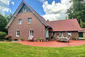 Großzügiges Einfamilienhaus mit Galerie, großem Grundstück und Wellnessoption – Die vollständige Adresse der Immobilie erhältst du vom Anbieter., 46342 Velen – Vorschaubild 12