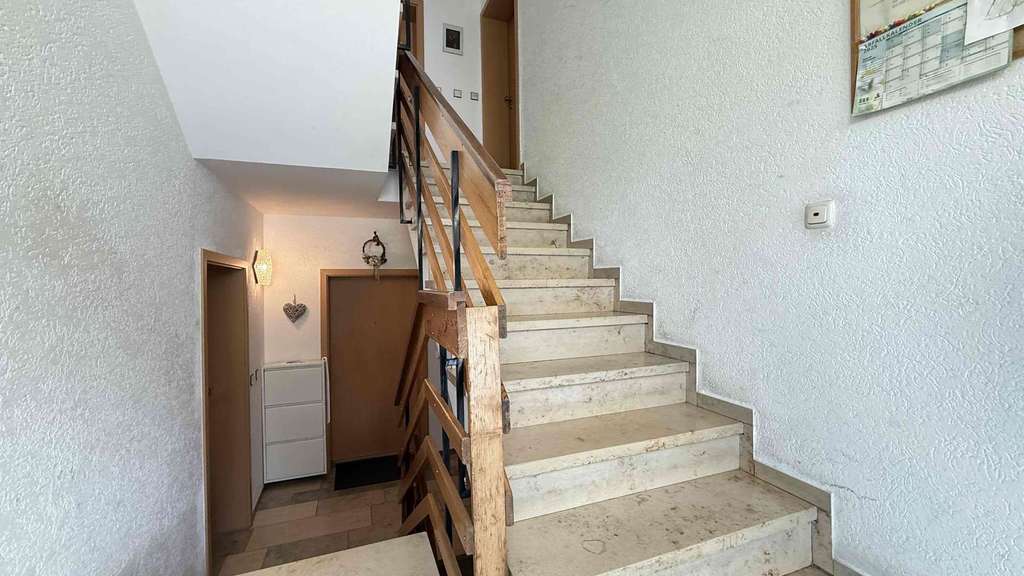 Immobilie in Nagold - Kompakte Schöne 1-Zimmer Wohnung mit Küche & Stellplatz - Bild 4