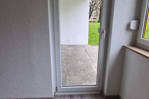 Exklusive 2-Raum-EG-Wohnung in Ulm mit Terrasse – Biberacher Straße 25, 89079 Wiblingen, Ulm – Vorschaubild 6
