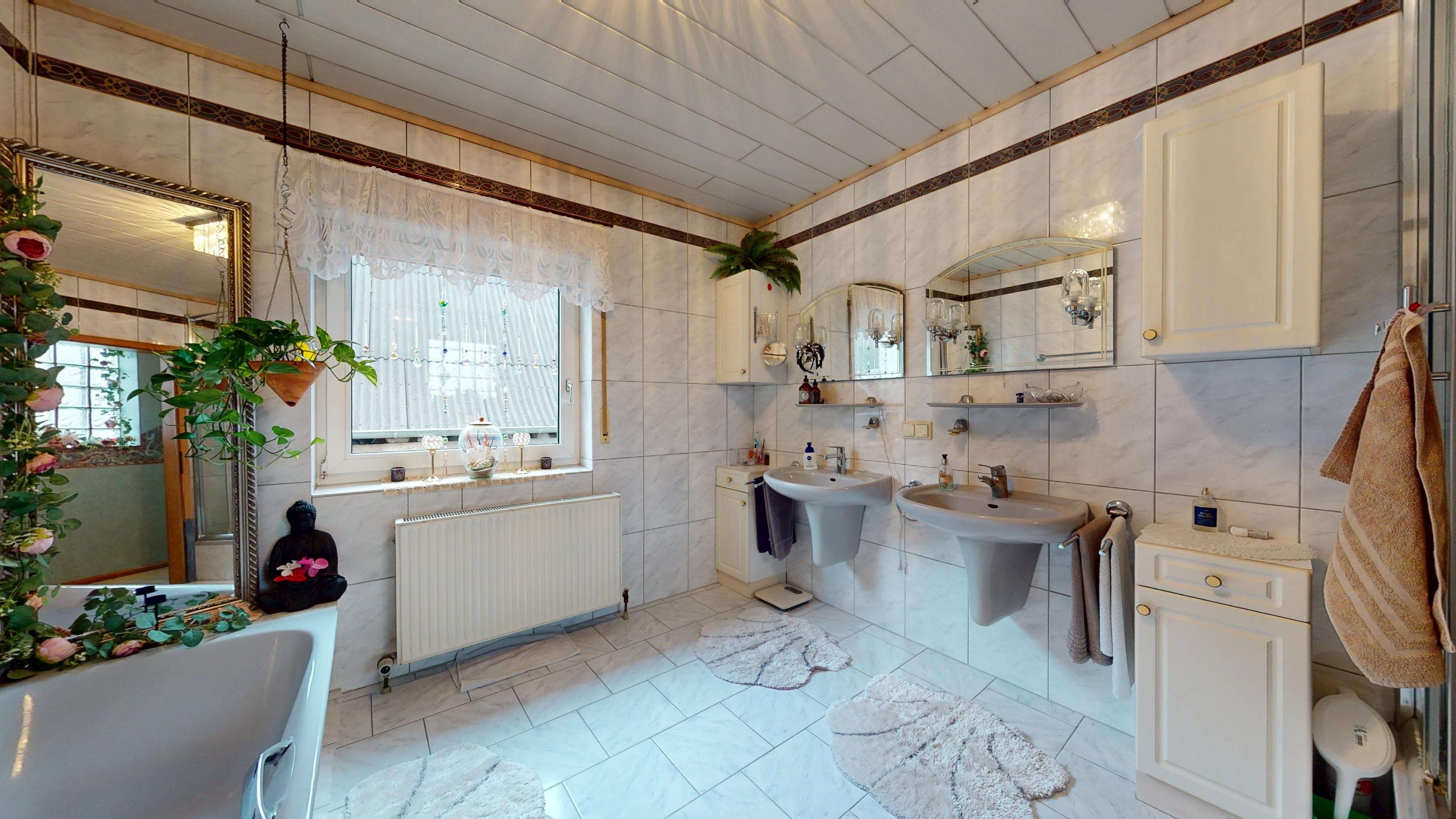 Immobilie in Eckelsheim - Bestandshaus mit Charme und bezugsfertigem Anbau: ein Zuhause mit Potenzial und attraktivem Preis - Bild 5