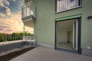 4 Zi. Zimmer Penthouse-Feeling im 4. OG: 115 m² mit großer Dachgartenterrasse – Die vollständige Adresse der Immobilie erhältst du vom Anbieter., 81673 Echarding, München – Vorschaubild 14