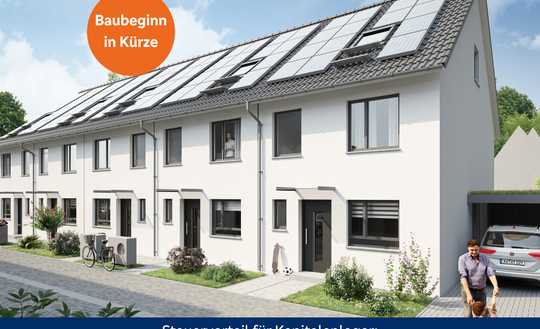 Projektiert: Traum vom Neubau Wirklichkeit werden lassen