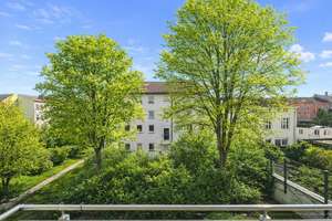 Vermietete 2-Zimmer-Wohnung mit Balkon in gefragter Kiezlage, unweit der Rummelsburger Bucht – Die vollständige Adresse der Immobilie erhältst du vom Anbieter., 10317 Rummelsburg, Berlin – Vorschaubild 3