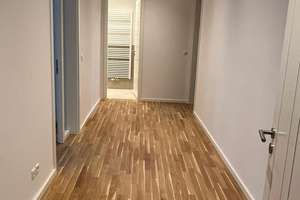 *Traumhafte Sanierung in der Südvorstadt* Attraktive 3-Zimmer-Wohnung ab 15.11.2026
