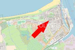 Exklusive Neubau-Eigentumswohnung mit Tiefgaragen-Stellplatz im Warnemünder 'Mühlen-Karree' – Die vollständige Adresse der Immobilie erhältst du vom Anbieter., 18119 Seebad Warnemünde, Rostock – Vorschaubild 7
