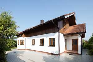 Freistehendes EFH mit Blick ins Hausner Moos – Hausen 26, 85551 München (Kreis) – Vorschaubild 3