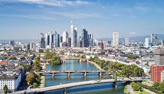 Bild von INVESTMENTCHANCE IN BESTFORM VOLLVERMIETETE LIEGENSCHAFT IN  TOP ZUSTAND MIT NACHHALTIGEM POTENZIAL