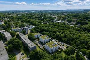 Exklusive 4-Zimmerwohnung in Bochum-Langendreer! Mit Einbauküche, Balkon, Fahrstuhl und Stellplatz! – Die vollständige Adresse der Immobilie erhältst du vom Anbieter., 44892 Langendreer/Alter Bahnhof, Bochum – Vorschaubild 16