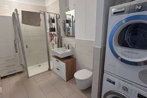 Moderne 2-Zimmer Wohnung inkl. Einbauküche, TG mit eigener Wallbox, in Mannheim Innenstadt/Jungbusch – T4 8, 68161 Innenstadt/Jungbusch, Mannheim – Vorschaubild 8