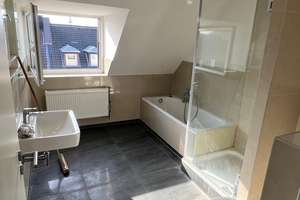 Moderne Dachgeschosswohnung in Duissern – zentral, ruhig & perfekt angebunden – Moltkestr 74, 47058 Duissern, Duisburg – Vorschaubild 4