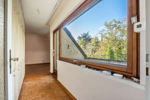 Ein Zuhause für Visionen: Einfamilienhaus mit großem Garten in Hummelsbüttel – Die vollständige Adresse der Immobilie erhältst du vom Anbieter., 22339 Hummelsbüttel, Hamburg – Vorschaubild 9