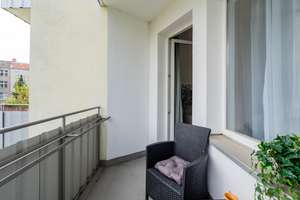 Modernes Studio Apartment im Zentrum von Neukölln – Pannierstraße 22, 12047 Neukölln (Ortsteil), Berlin – Vorschaubild 15
