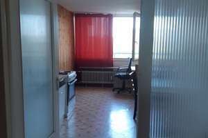 München-Perlach- Wunderschöne 3-Zimmer-Wohnung mit Süd-Loggia und TG in ruhiger Lage – Karl-Marx-Ring 60, 81735 Neuperlach, München – Vorschaubild 7