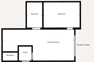 Ein architektonisches Statement - provisionsfrei vom Eigentümer direkt – Die vollständige Adresse der Immobilie erhältst du vom Anbieter., 74388 Talheim – Vorschaubild 125