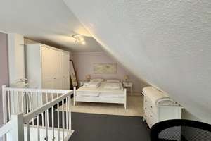 Ein Traum unter Reet! 3-Zimmer-Ferienwohnung in St. Peter-Ording – Dreilanden 11, 25826 Sankt Peter-Ording – Vorschaubild 6