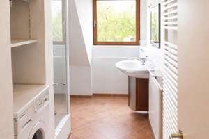 Reduzierter Preis: Helle 3,5-Zimmer-Maisonette in bester Lage von Gern - vermietet – Die vollständige Adresse der Immobilie erhältst du vom Anbieter., 80637 Dom Pedro, München – Vorschaubild 7