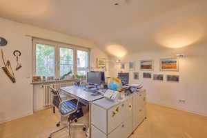 Exklusives MFH mit traumhaftem Garten in Bestlage – Darmstadt – Vorschaubild 10