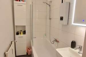 Ruhige Helle 4 Zimmerwohnung – Heerstraße 86, 40227 Oberbilk, Düsseldorf – Vorschaubild 5