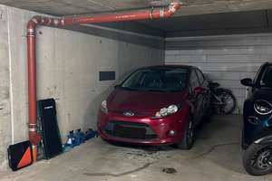 Charmante 2-Zimmer-Wohnung mit Südwest-Balkon & Einzel-Tiefgarage in MA-Seckenheim – provisionsfrei – 68239 Seckenheim, Mannheim – Vorschaubild 11