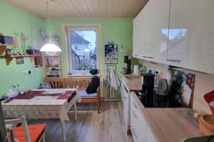 Wohnen in der Rothenberg-Siedlung – gepflegtes Reihenmittelhaus mit 5 Zimmern und Charme – Gelnhäuser Straße 21, 34127 Rothenditmold, Kassel – Vorschaubild 9