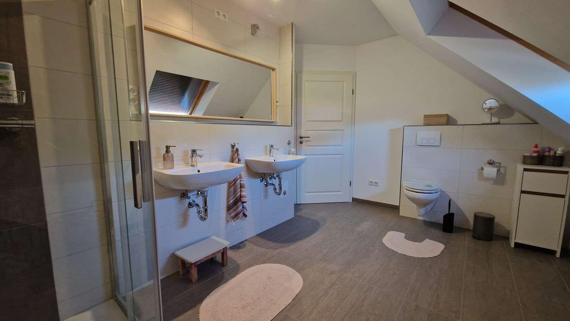 Immobilie in Reckendorf - Einfamilienhaus in Reckendorf zu verkaufen - großzügig, freundlich und sofort bezugsbereit - Bild 4