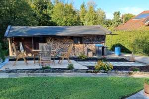 Hochwertiges Einfamilienhaus in ruhiger Panoramalage – Die vollständige Adresse der Immobilie erhältst du vom Anbieter., 83093 Bad Endorf – Vorschaubild 12