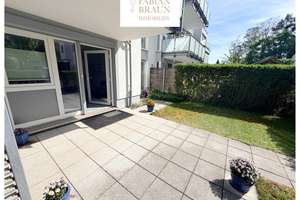 *Rarität*Praxis/Wohnung, EG, barrierefrei, EBK, 2 WC´s, Dusche, Carport, 90482 Nürnberg-Laufamholz – Die vollständige Adresse der Immobilie erhältst du vom Anbieter., 90482 Laufamholz, Nürnberg – Vorschaubild 6