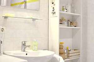 Maisonette Wohnung, 2 Balkone, Schwanthalerhöhe – kazmairstr 81, 80339 Westend, München – Vorschaubild 5