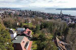 Exklusives Mehrfamilienhaus in bester Lage mit Seeblick – Bodenseekreis – Vorschaubild 5