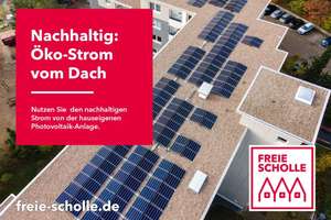 3-Zimmer-Wohnung mit Ausblick  - "Freie Scholle eG" – Innstr. 16, 33689 Sennestadt, Bielefeld – Vorschaubild 2