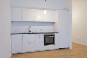 Provisionsfrei: Verkauf Neubau BJ 2020 1-Zimmer-Apartment m. Balkon – Wilhelmsaue 32, 10713 Wilmersdorf, Berlin – Vorschaubild 5