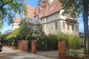 Rarität am Großen Wannsee – Traumwohnung mit Turmzimmer, 360°-Blick & eigenem Steg – Die vollständige Adresse der Immobilie erhältst du vom Anbieter., 14109 Wannsee, Berlin – Vorschaubild 3